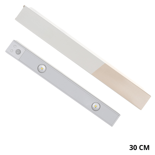 Velora| Draadloze LED met Bewegingssensor