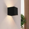 SquareLuxe | Smart LED Design Lamp
