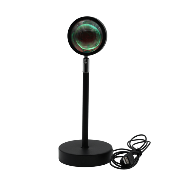 Lumesca™ | Sunsetlamp