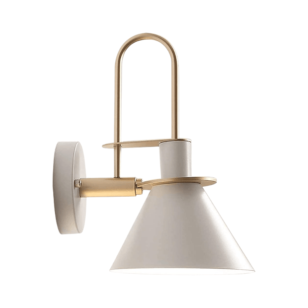 Mono wandlamp