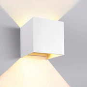 SquareLuxe | Smart LED Design Lamp