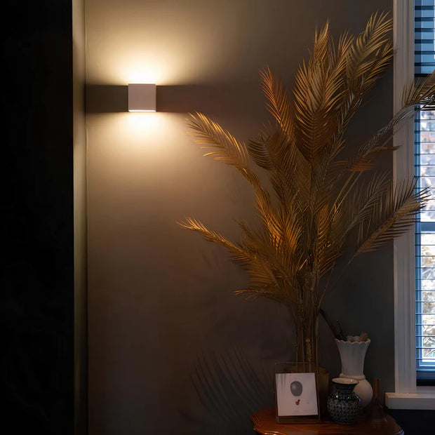 SquareLuxe | Smart LED Design Lamp