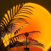 Lumesca™ | Sunsetlamp