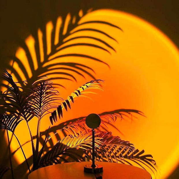 Lumesca™ | Sunsetlamp