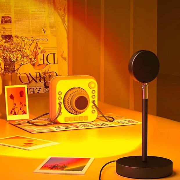Lumesca™ | Sunsetlamp