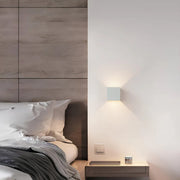 SquareLuxe | Smart LED Design Lamp