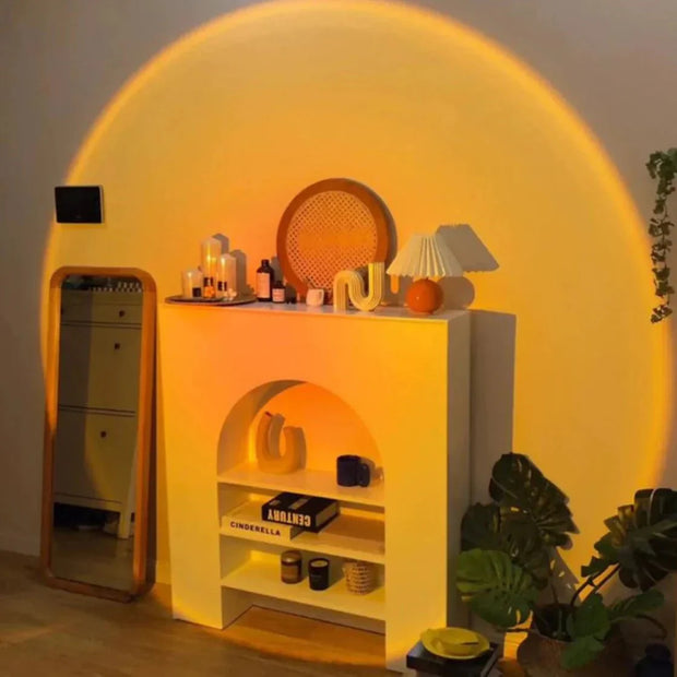 Lumesca™ | Sunsetlamp