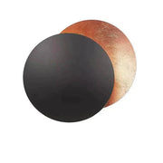 Eclipse | Wandlamp met zonsverduistering