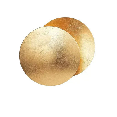 Eclipse | Wandlamp met zonsverduistering
