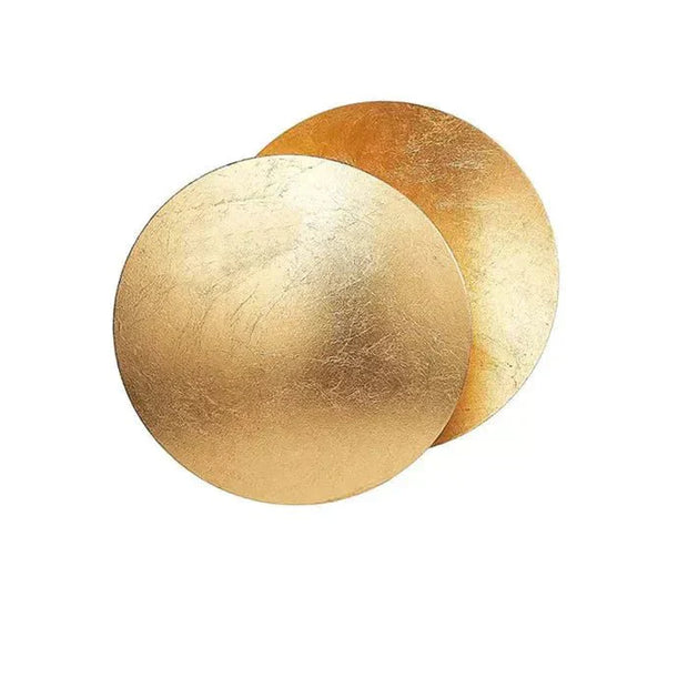 Eclipse | Wandlamp met zonsverduistering