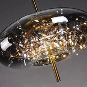 Plafondlamp Lunaris