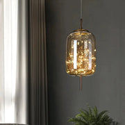 Plafondlamp Lunaris