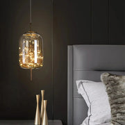 Plafondlamp Lunaris