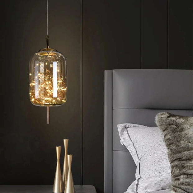 Plafondlamp Lunaris