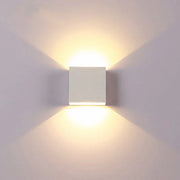 SquareLuxe | Smart LED Design Lamp