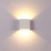 SquareLuxe | Smart LED Design Lamp