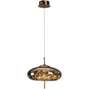 Plafondlamp Lunaris
