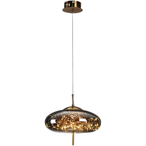 Plafondlamp Lunaris