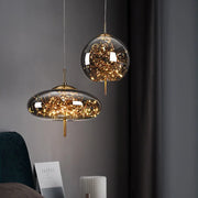 Plafondlamp Lunaris