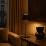 Vellure™ | Draadloos design, maximale sfeer
