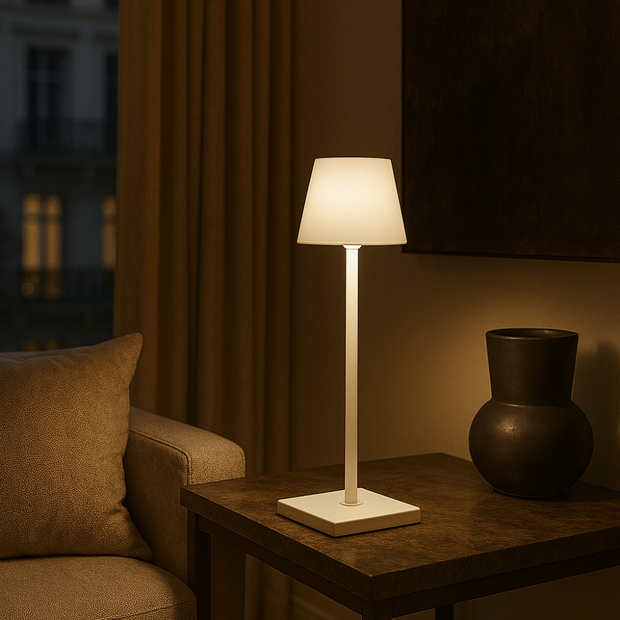Vellure™ | Draadloos design, maximale sfeer