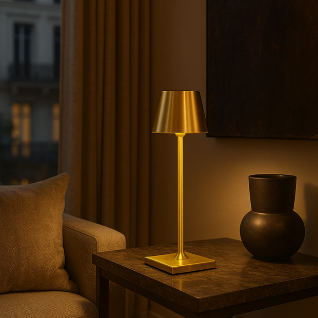 Vellure™ | Draadloos design, maximale sfeer