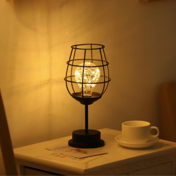Solenya™ | Elegante LED-sfeerlamp voor thuis