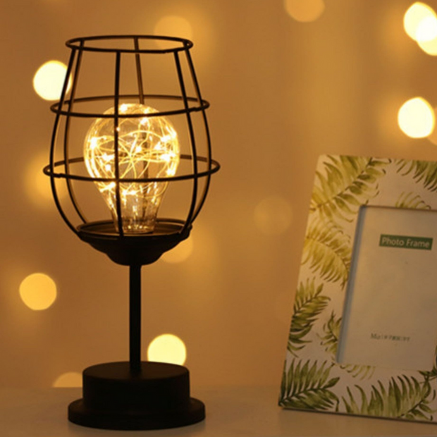 Solenya™ | Elegante LED-sfeerlamp voor thuis