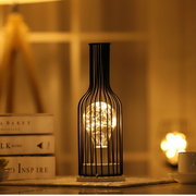 Solenya™ | Elegante LED-sfeerlamp voor thuis