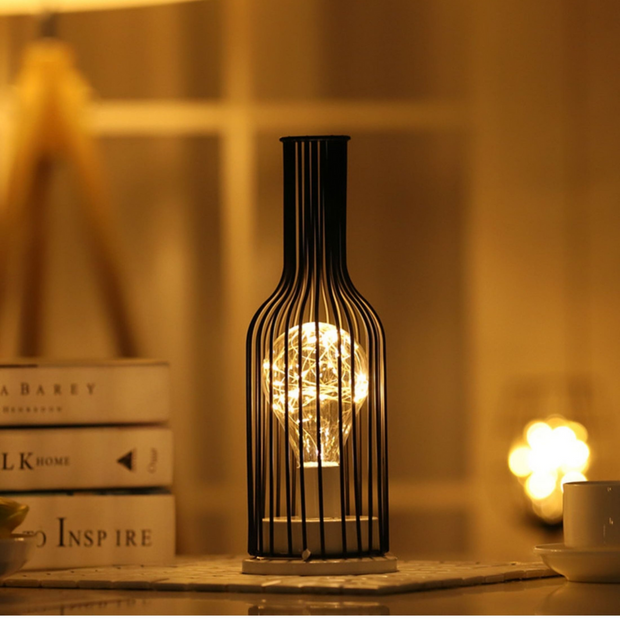 Solenya™ | Elegante LED-sfeerlamp voor thuis