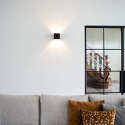 SquareLuxe | Smart LED Design Lamp
