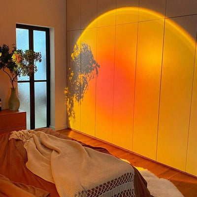 Lumesca™ | Sunsetlamp