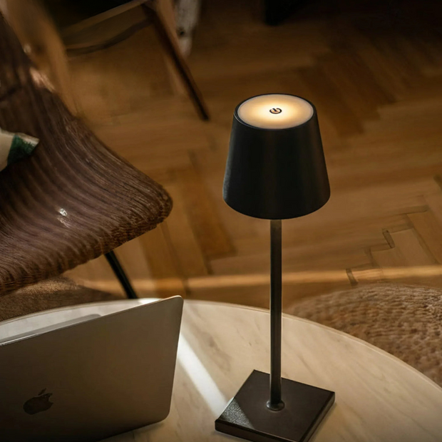 Vellure™ | Draadloos design, maximale sfeer