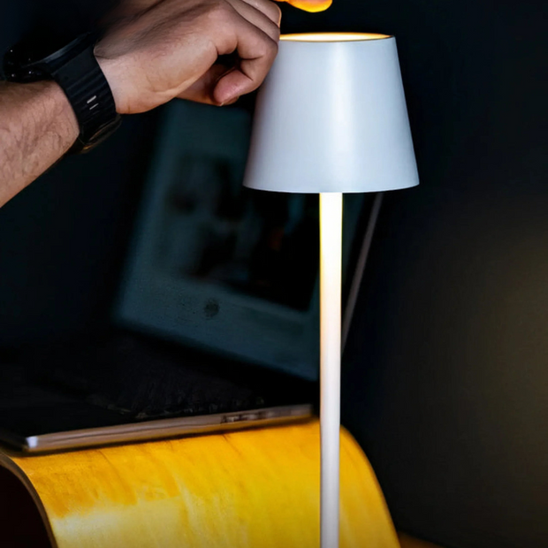 Vellure™ | Draadloos design, maximale sfeer