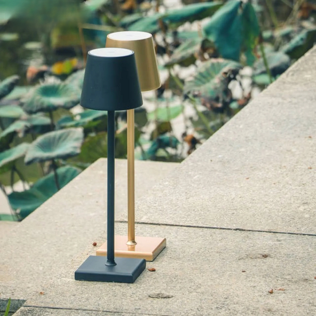 Vellure™ | Draadloos design, maximale sfeer