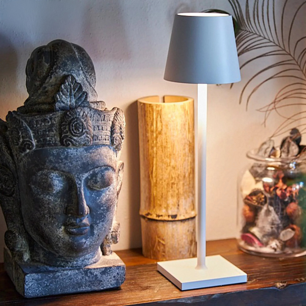 Vellure™ | Draadloos design, maximale sfeer