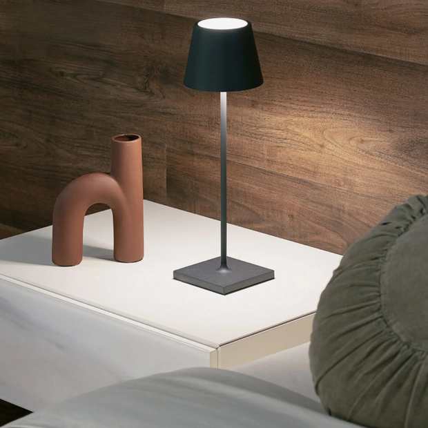 Vellure™ | Draadloos design, maximale sfeer