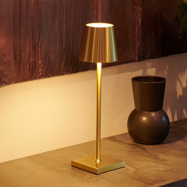 Vellure™ | Draadloos design, maximale sfeer