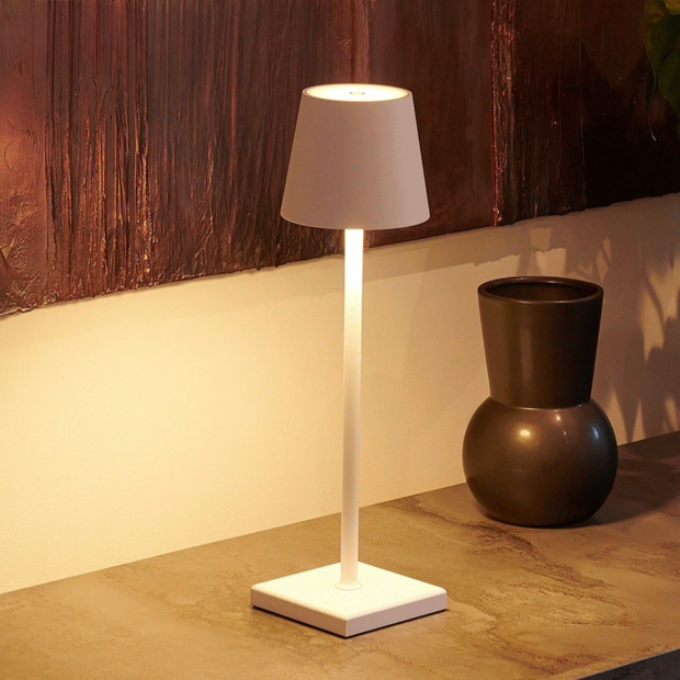Vellure™ | Draadloos design, maximale sfeer