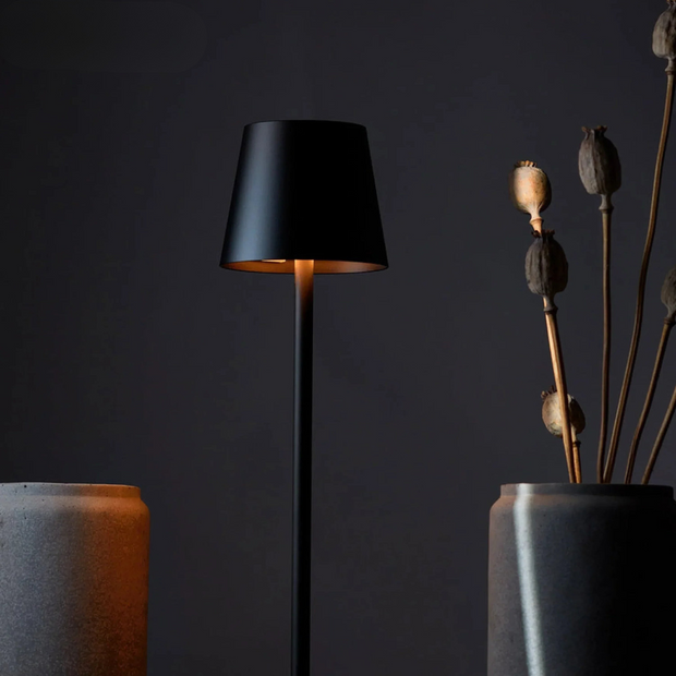 Vellure™ | Draadloos design, maximale sfeer