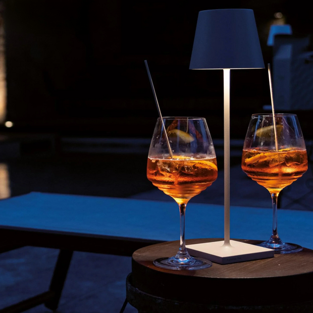 Vellure™ | Draadloos design, maximale sfeer