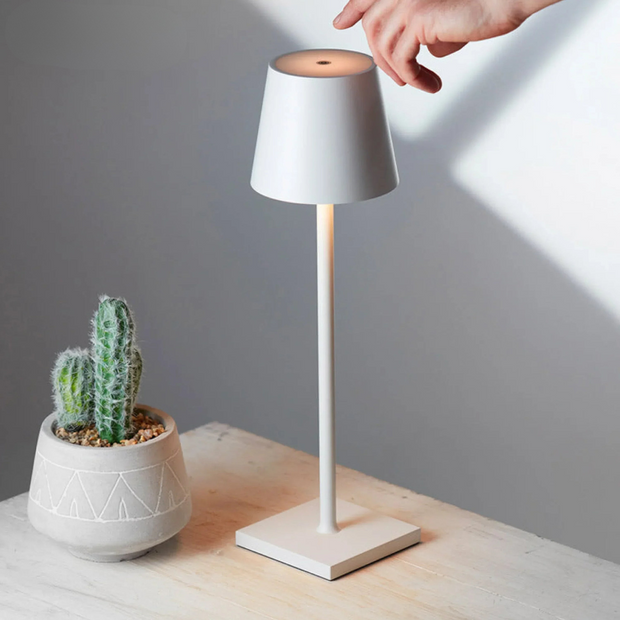 Vellure™ | Draadloos design, maximale sfeer