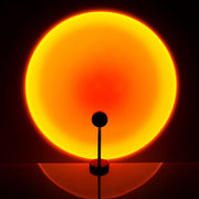 Lumesca™ | Sunsetlamp